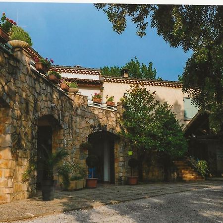 "Le Pigeonnier" Chambre D'Hote Piégros-la-Clastre Kültér fotó