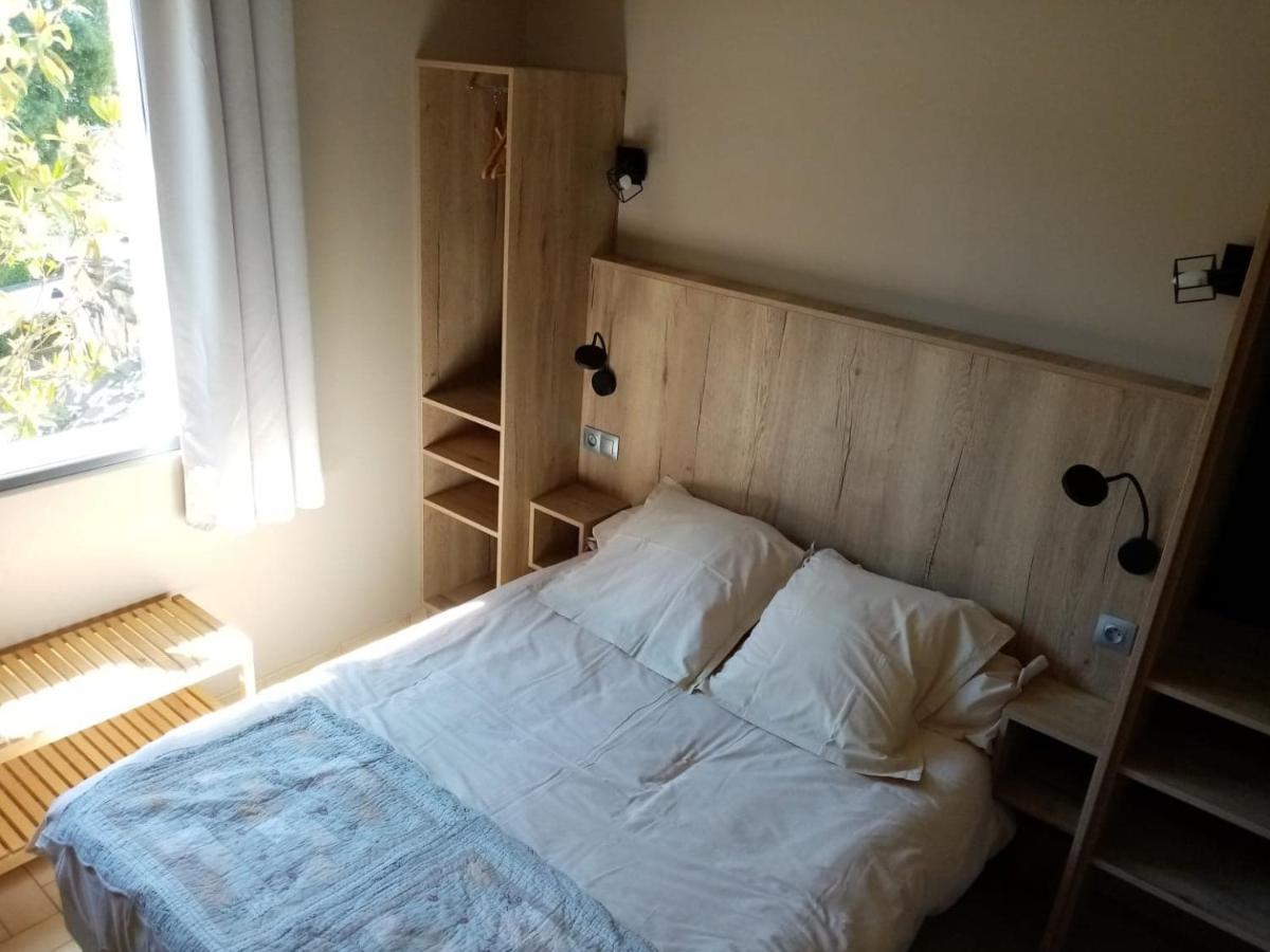 "Le Pigeonnier" Chambre D'Hote Piégros-la-Clastre Kültér fotó