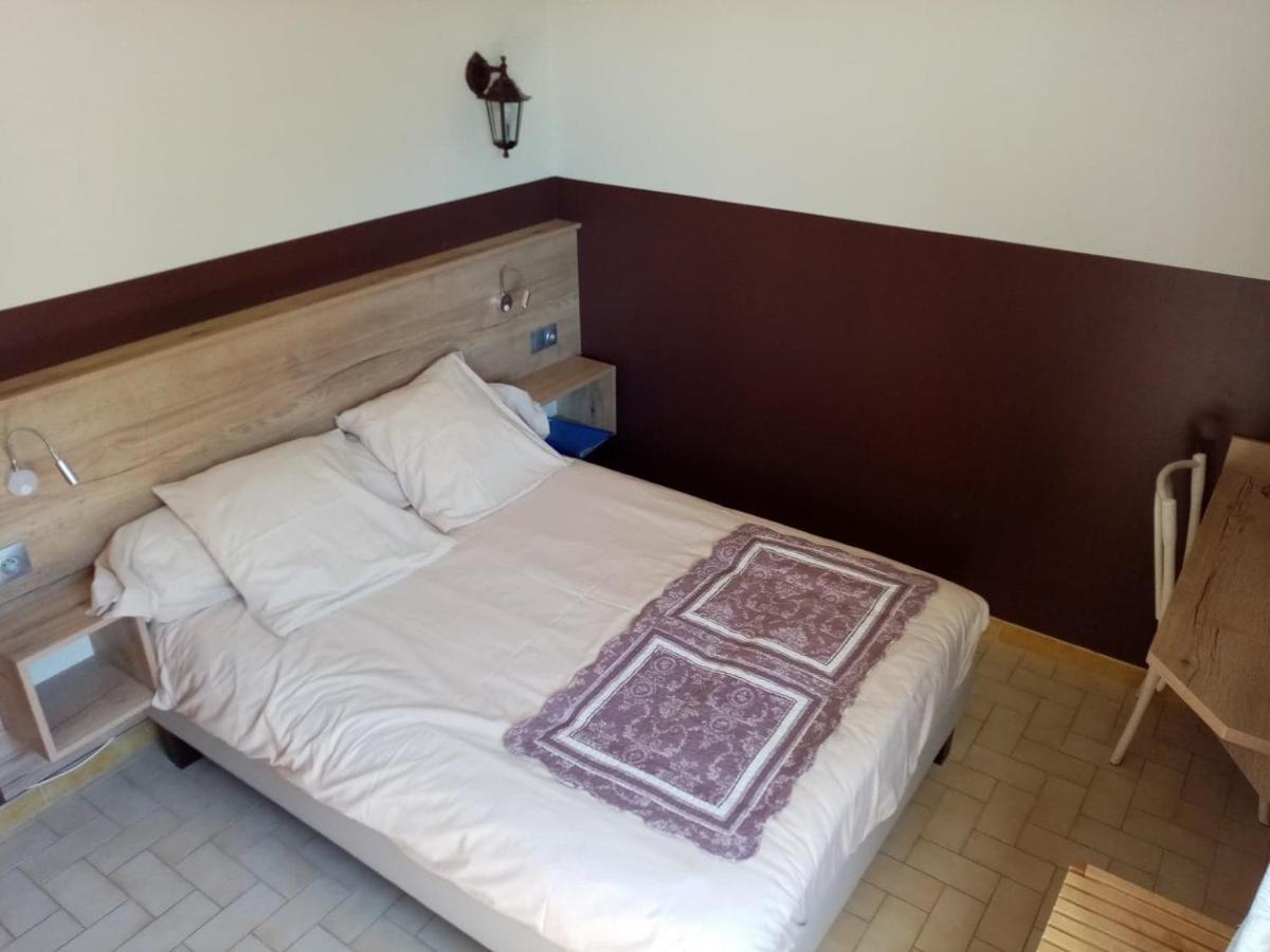 "Le Pigeonnier" Chambre D'Hote Piégros-la-Clastre Kültér fotó